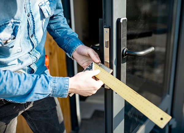 door-lock-repair